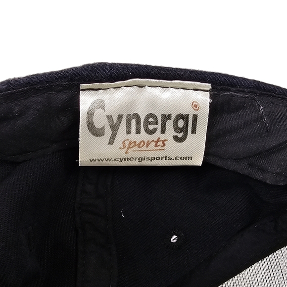 Vintage Distressed Anaheim Ducks Hat Snapback NHL Hockey Cynergi Sports‎ Cap - Picture 9 of 12